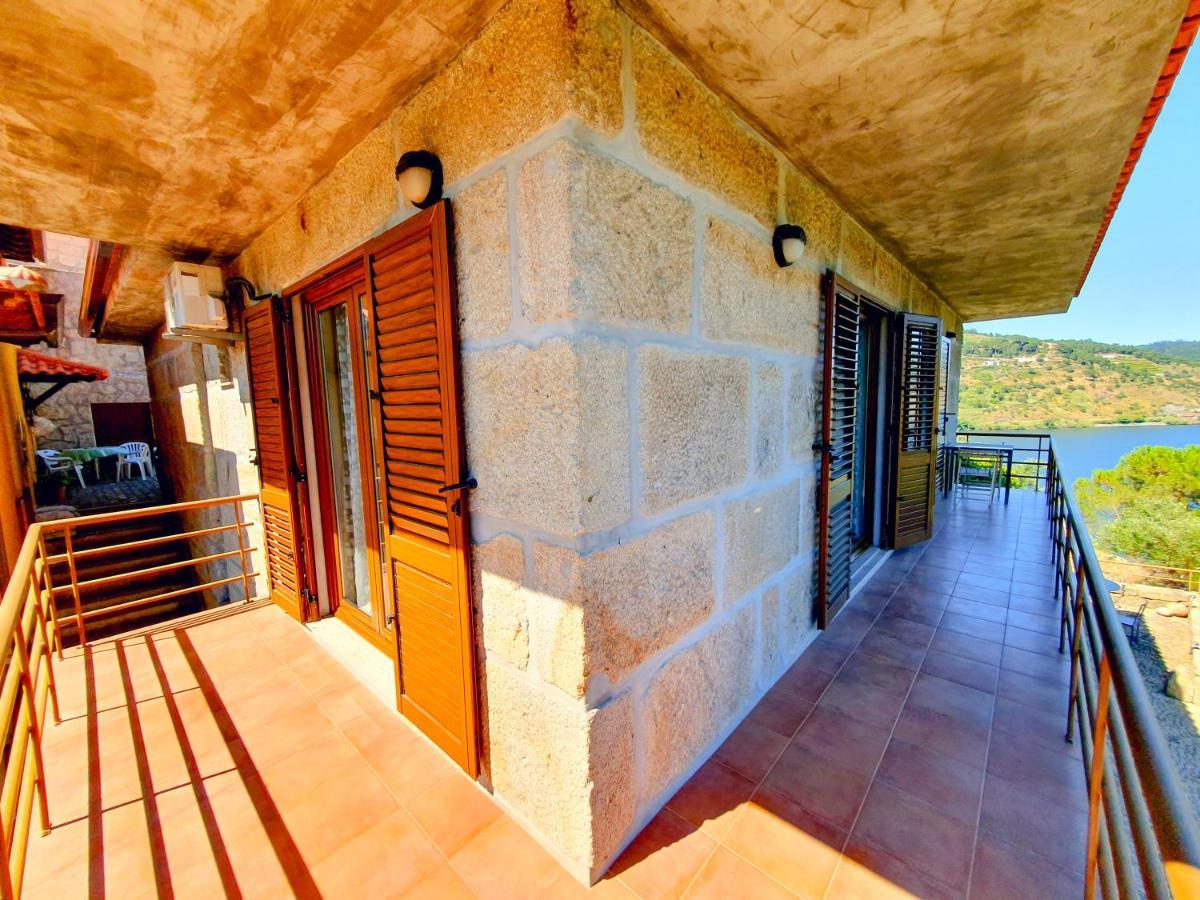 Villa Casa Vista Alegre à Abelhal Extérieur photo