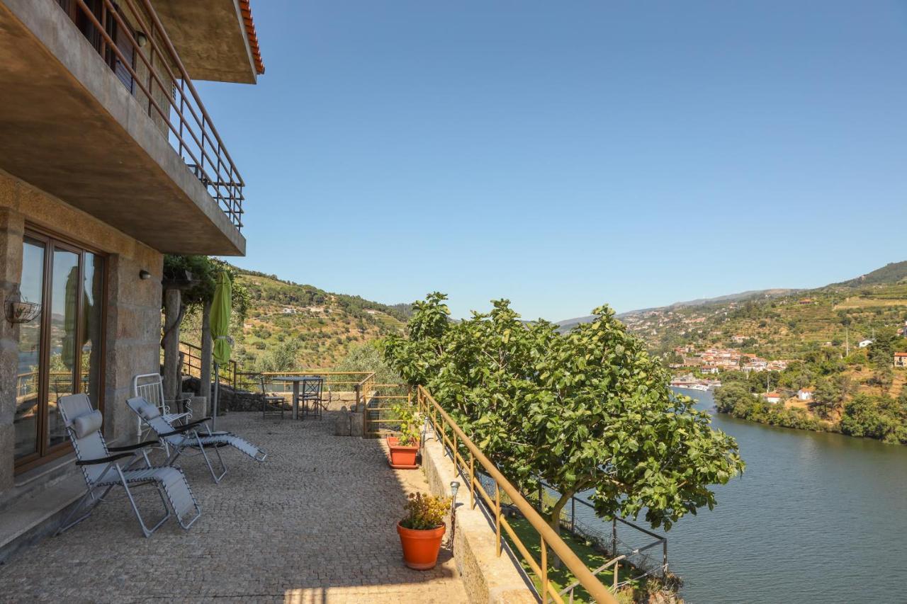 Villa Casa Vista Alegre à Abelhal Extérieur photo
