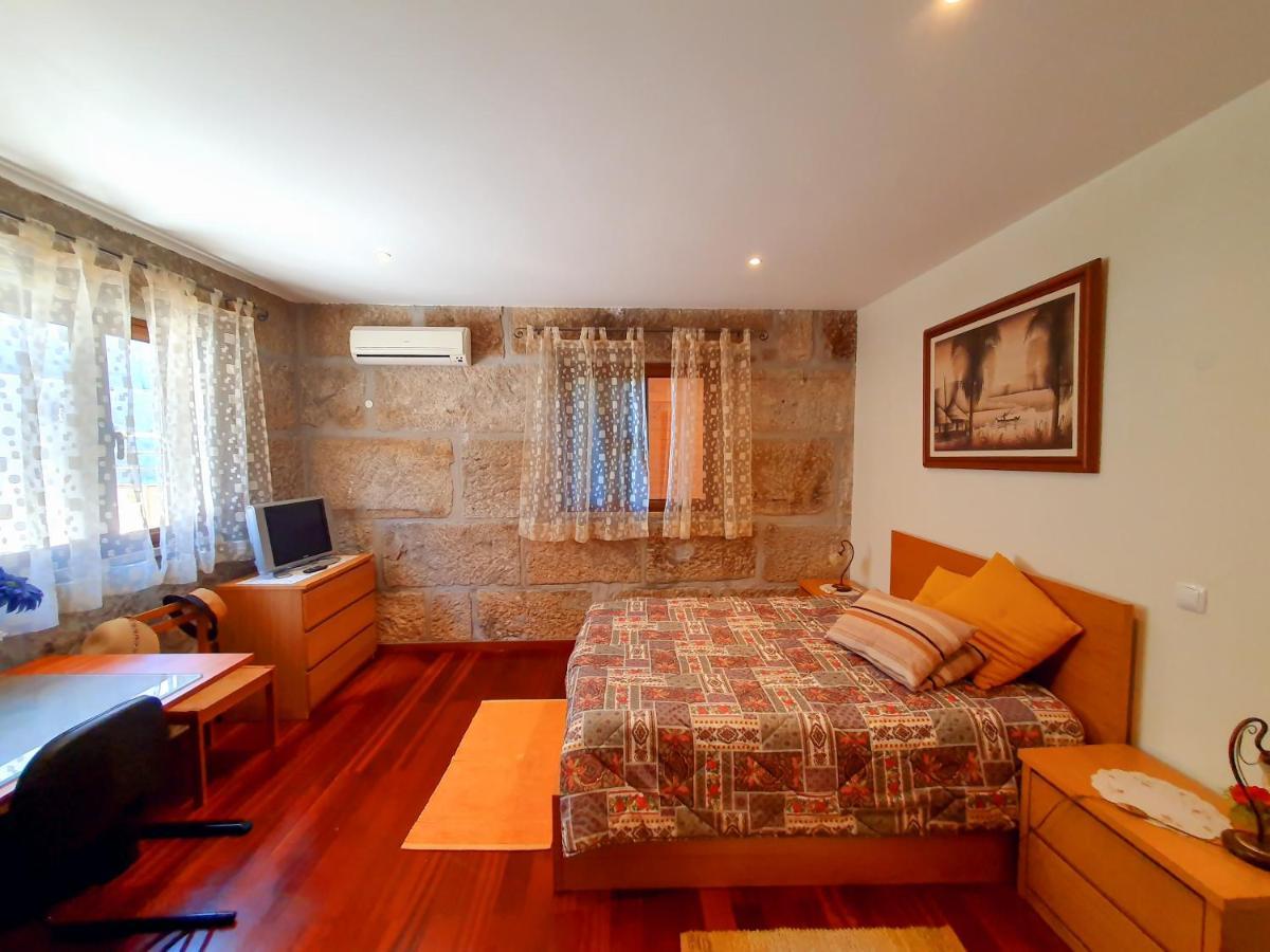Villa Casa Vista Alegre à Abelhal Extérieur photo