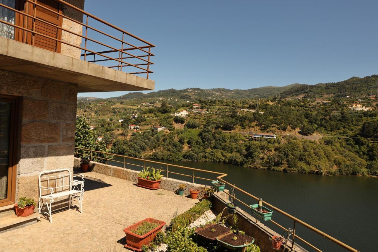 Villa Casa Vista Alegre à Abelhal Extérieur photo