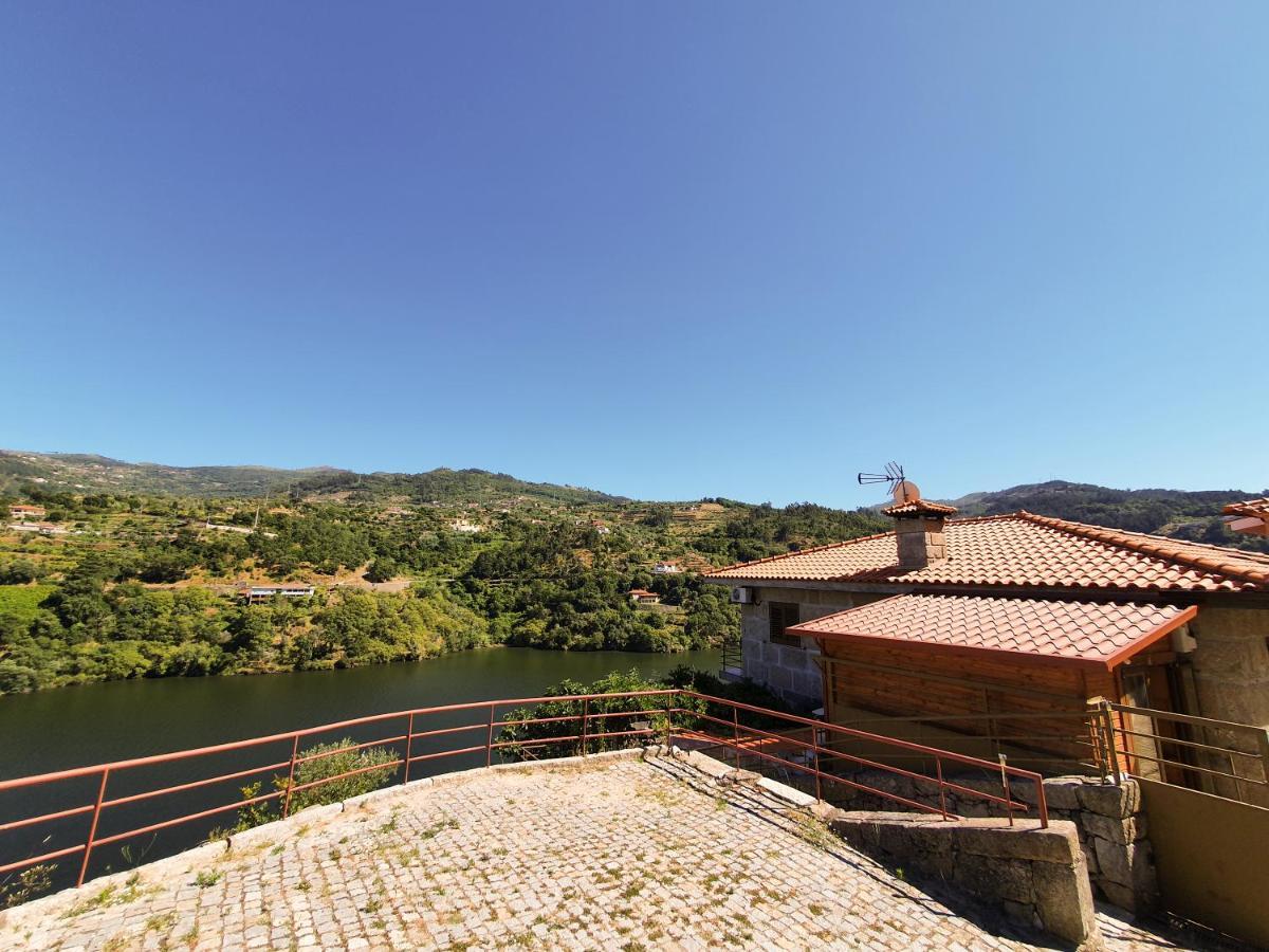 Villa Casa Vista Alegre à Abelhal Extérieur photo