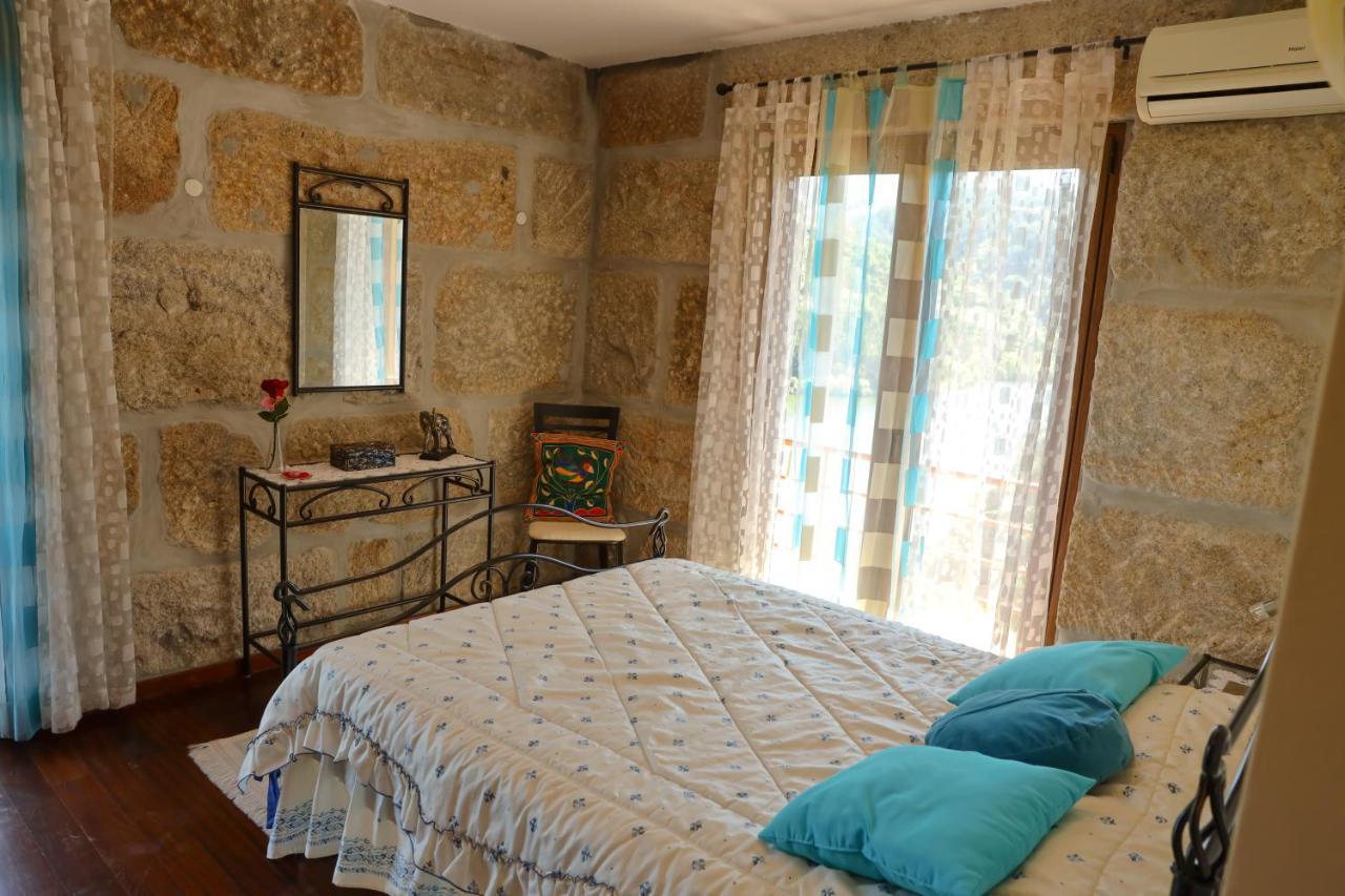 Villa Casa Vista Alegre à Abelhal Extérieur photo