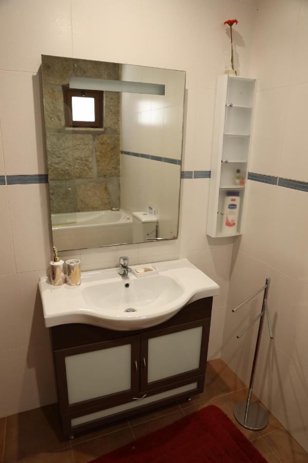 Villa Casa Vista Alegre à Abelhal Extérieur photo