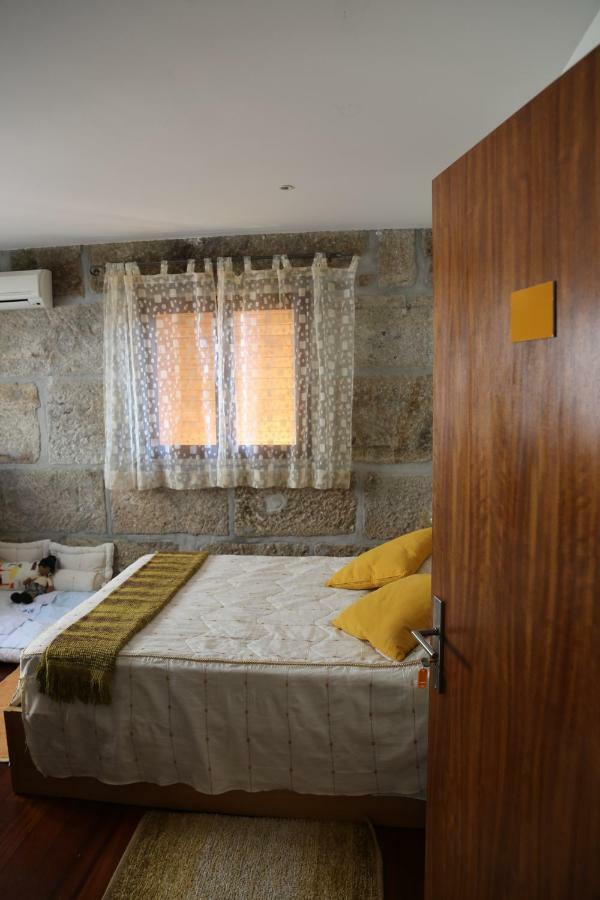 Villa Casa Vista Alegre à Abelhal Extérieur photo