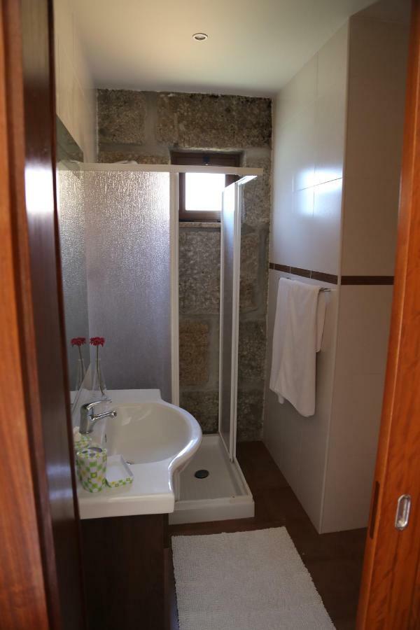 Villa Casa Vista Alegre à Abelhal Extérieur photo