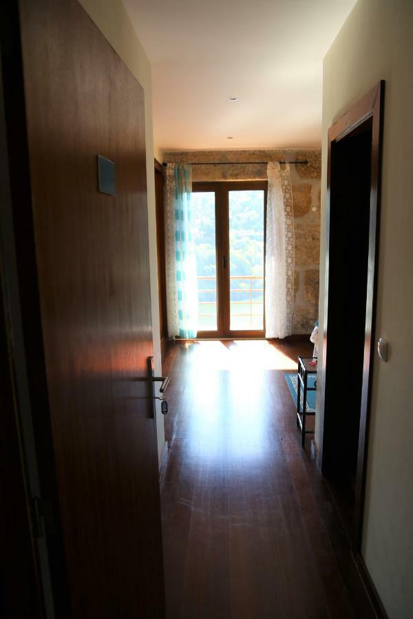 Villa Casa Vista Alegre à Abelhal Extérieur photo