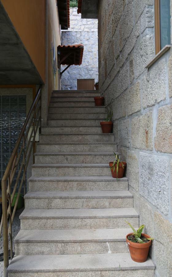 Villa Casa Vista Alegre à Abelhal Extérieur photo