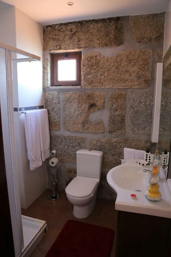 Villa Casa Vista Alegre à Abelhal Extérieur photo