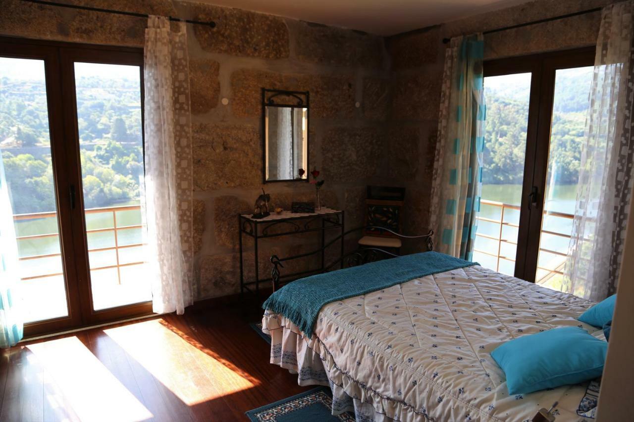 Villa Casa Vista Alegre à Abelhal Extérieur photo