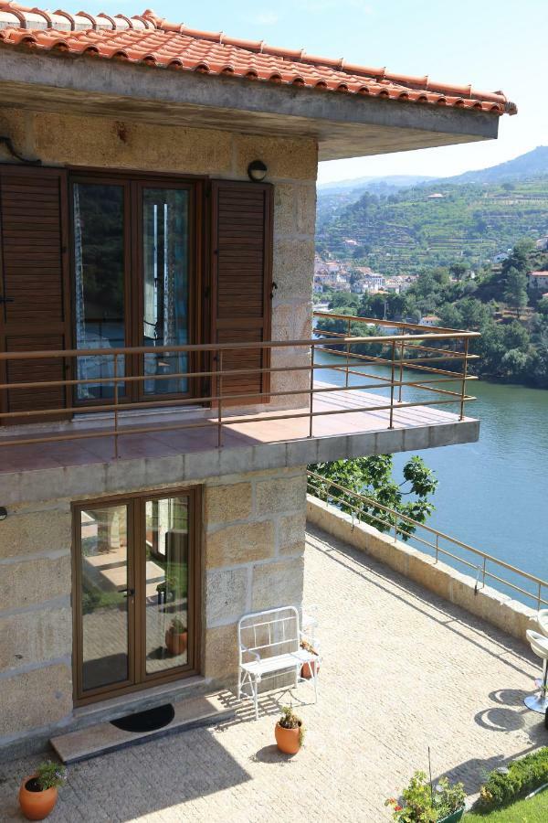 Villa Casa Vista Alegre à Abelhal Extérieur photo